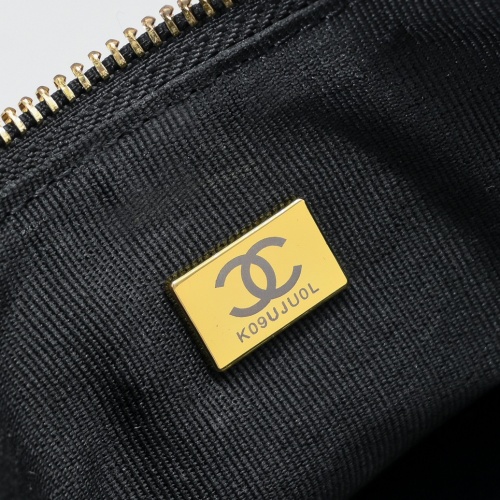 Replica Chanel AAA Quality Shoulder Bags For Women #1270050 $82.00 USD for Wholesale