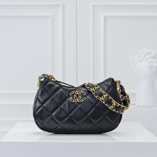 Chanel AAA Quality Shoulder Bags For Women #1270051 $85.00 USD, Wholesale Replica Chanel AAA Quality Shoulder Bags