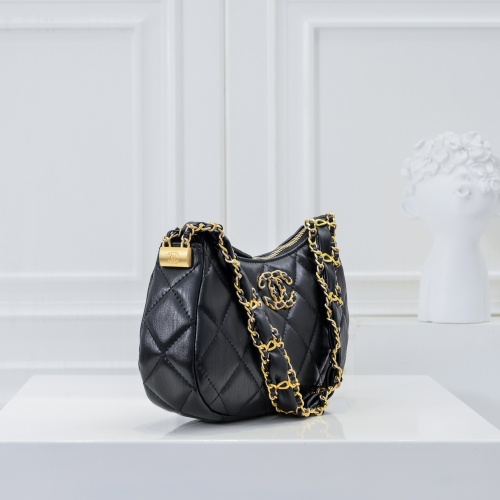 Replica Chanel AAA Quality Shoulder Bags For Women #1270051 $85.00 USD for Wholesale