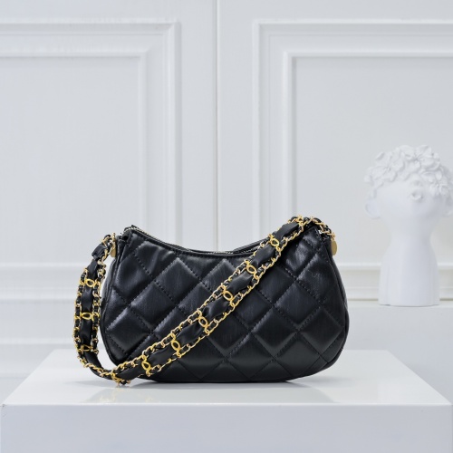 Replica Chanel AAA Quality Shoulder Bags For Women #1270051 $85.00 USD for Wholesale