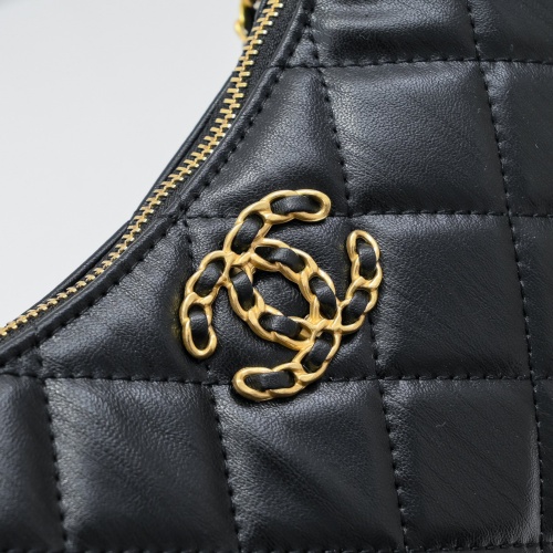 Replica Chanel AAA Quality Shoulder Bags For Women #1270051 $85.00 USD for Wholesale