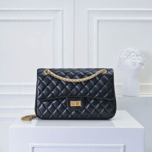 Chanel AAA Quality Shoulder Bags For Women #1270052 $88.00 USD, Wholesale Replica Chanel AAA Quality Shoulder Bags