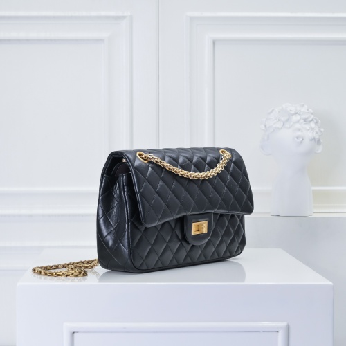 Replica Chanel AAA Quality Shoulder Bags For Women #1270052 $88.00 USD for Wholesale