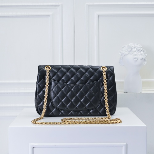 Replica Chanel AAA Quality Shoulder Bags For Women #1270052 $88.00 USD for Wholesale