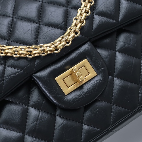 Replica Chanel AAA Quality Shoulder Bags For Women #1270052 $88.00 USD for Wholesale