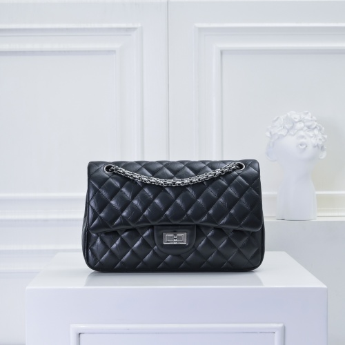 Chanel AAA Quality Shoulder Bags For Women #1270053 $88.00 USD, Wholesale Replica Chanel AAA Quality Shoulder Bags