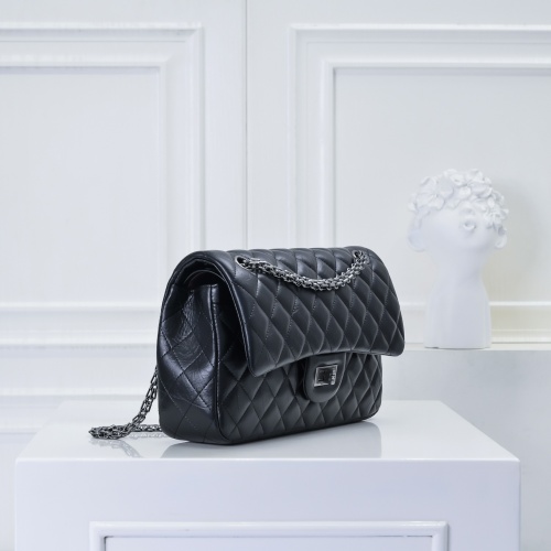 Replica Chanel AAA Quality Shoulder Bags For Women #1270053 $88.00 USD for Wholesale