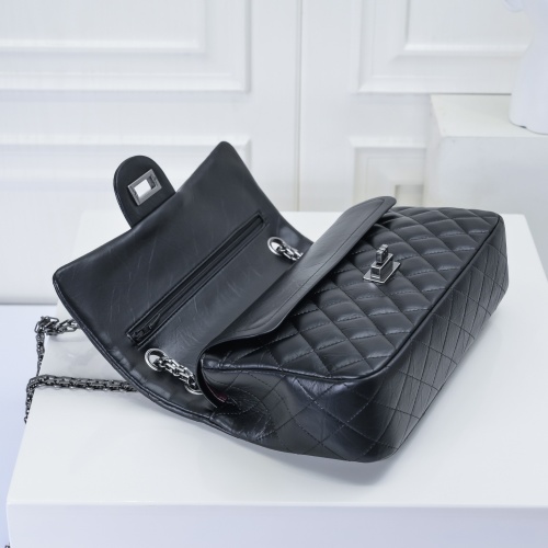 Replica Chanel AAA Quality Shoulder Bags For Women #1270053 $88.00 USD for Wholesale