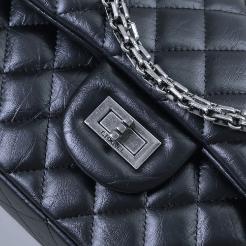 Replica Chanel AAA Quality Shoulder Bags For Women #1270053 $88.00 USD for Wholesale