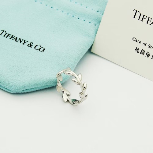 Tiffany Rings #1270062 $25.00 USD, Wholesale Replica Tiffany Rings