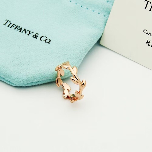 Tiffany Rings #1270063 $25.00 USD, Wholesale Replica Tiffany Rings