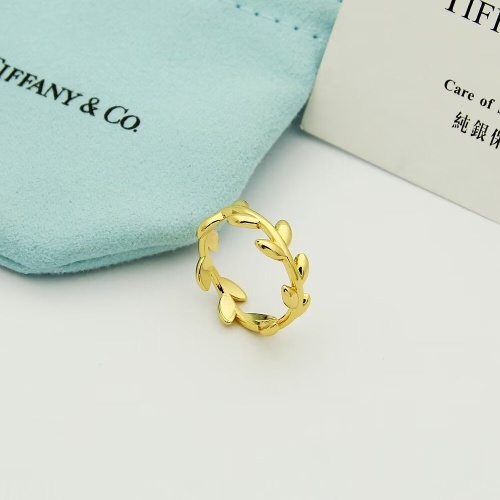 Tiffany Rings #1270064 $25.00 USD, Wholesale Replica Tiffany Rings