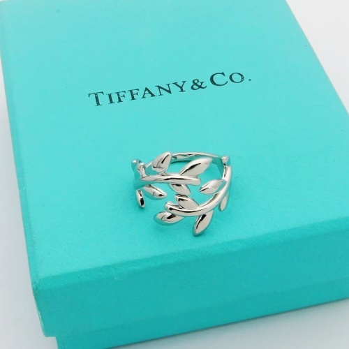 Tiffany Rings #1270065 $25.00 USD, Wholesale Replica Tiffany Rings