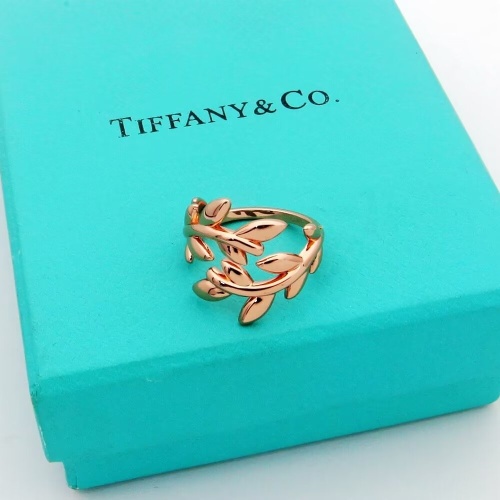 Tiffany Rings #1270066 $25.00 USD, Wholesale Replica Tiffany Rings