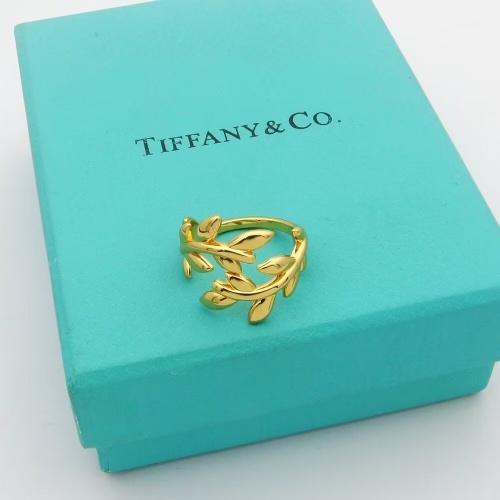 Tiffany Rings #1270067 $25.00 USD, Wholesale Replica Tiffany Rings