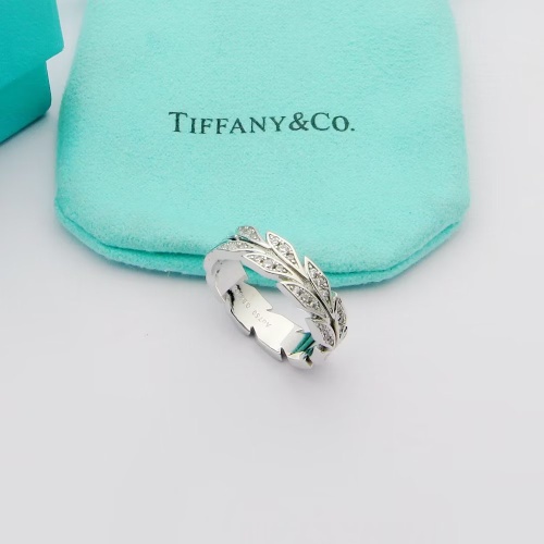 Tiffany Rings #1270068 $25.00 USD, Wholesale Replica Tiffany Rings