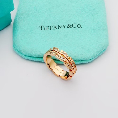 Tiffany Rings #1270069 $25.00 USD, Wholesale Replica Tiffany Rings