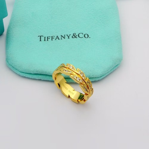 Tiffany Rings #1270070 $25.00 USD, Wholesale Replica Tiffany Rings