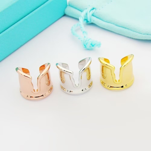 Replica Tiffany Rings #1270071 $25.00 USD for Wholesale