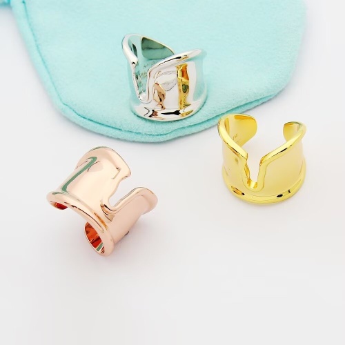 Replica Tiffany Rings #1270073 $25.00 USD for Wholesale