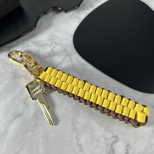 Replica MIU MIU Key Holder And Bag Buckle #1270079 p.4135.03 RUB for Wholesale