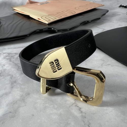 MIU MIU Bracelets #1270080 $42.00 USD, Wholesale Replica MIU MIU Bracelets