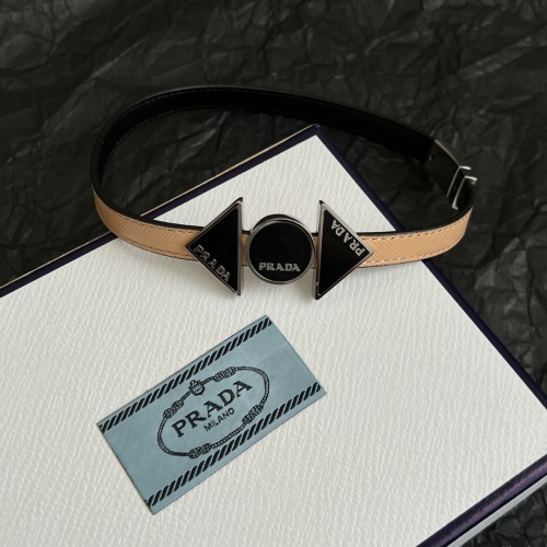 Replica Prada Bracelets #1270088 $56.00 USD for Wholesale