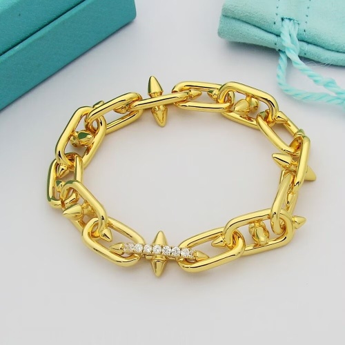 Tiffany Bracelets #1270102 $36.00 USD, Wholesale Replica Tiffany Bracelets