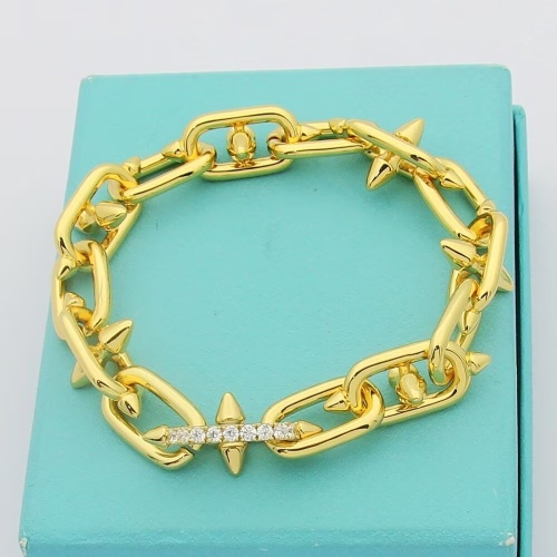 Replica Tiffany Bracelets #1270102 $36.00 USD for Wholesale