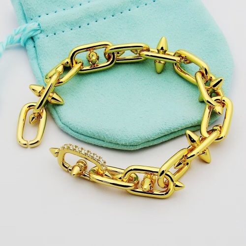 Replica Tiffany Bracelets #1270102 $36.00 USD for Wholesale