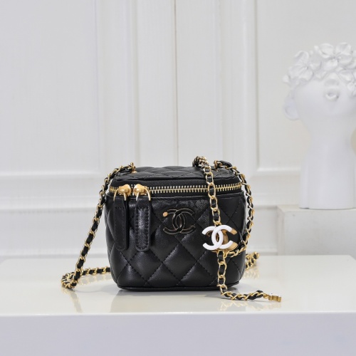 Chanel AAA Quality Messenger Bags For Women #1270103 $80.00 USD, Wholesale Replica Chanel AAA Messenger Bags