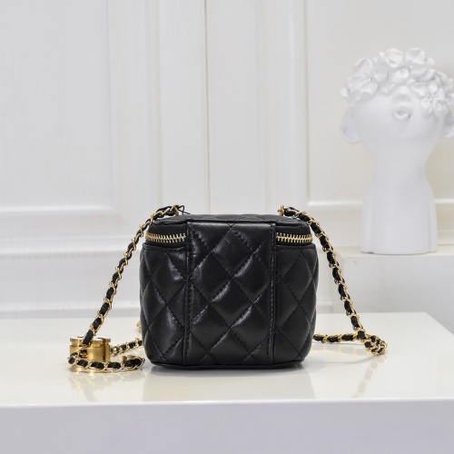 Replica Chanel AAA Quality Messenger Bags For Women #1270103 $80.00 USD for Wholesale