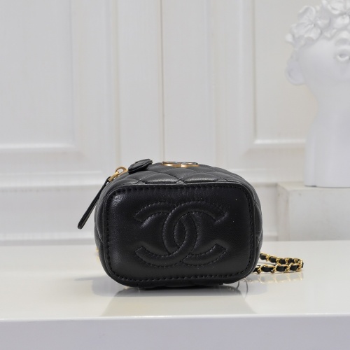 Replica Chanel AAA Quality Messenger Bags For Women #1270103 $80.00 USD for Wholesale