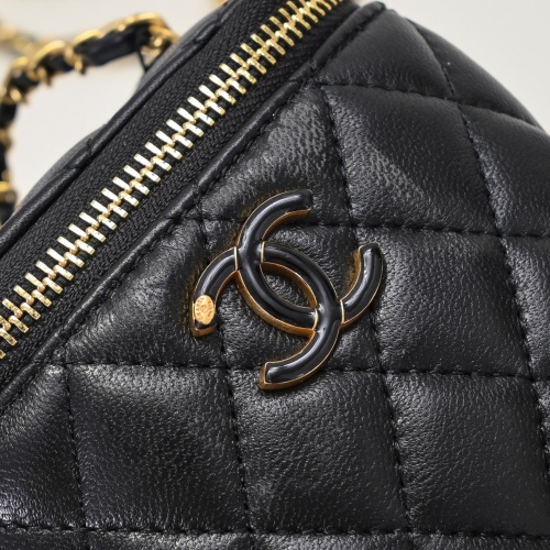 Replica Chanel AAA Quality Messenger Bags For Women #1270103 $80.00 USD for Wholesale