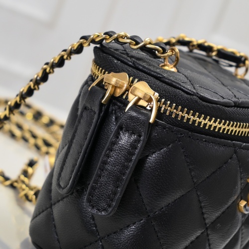 Replica Chanel AAA Quality Messenger Bags For Women #1270103 $80.00 USD for Wholesale