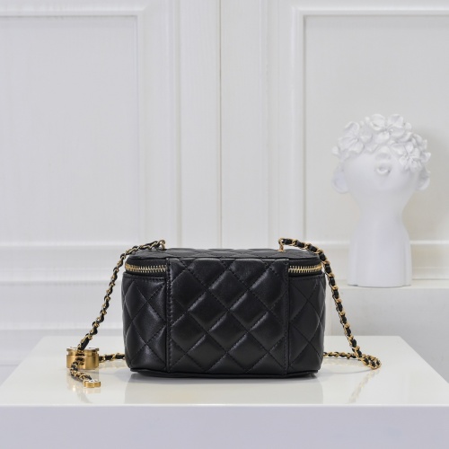 Replica Chanel AAA Quality Messenger Bags #1270104 $85.00 USD for Wholesale