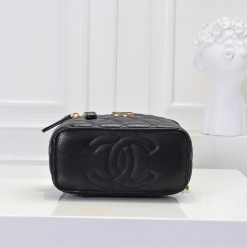 Replica Chanel AAA Quality Messenger Bags #1270104 $85.00 USD for Wholesale