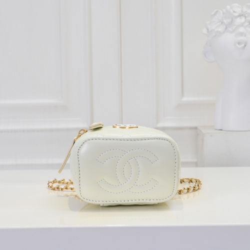 Replica Chanel AAA Quality Messenger Bags For Women #1270106 $80.00 USD for Wholesale