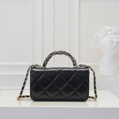 Replica Chanel AAA Quality Messenger Bags For Women #1270109 $85.00 USD for Wholesale