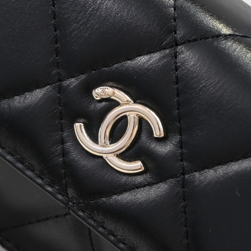 Replica Chanel AAA Quality Messenger Bags For Women #1270109 $85.00 USD for Wholesale