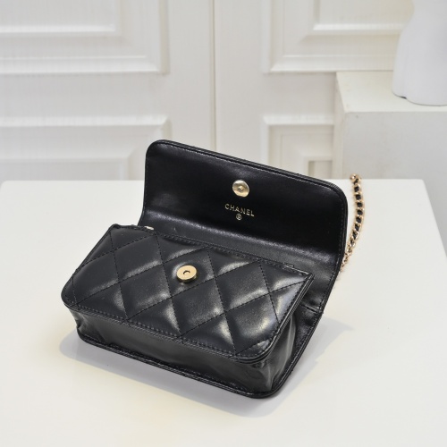 Replica Chanel AAA Quality Messenger Bags For Women #1270109 $85.00 USD for Wholesale