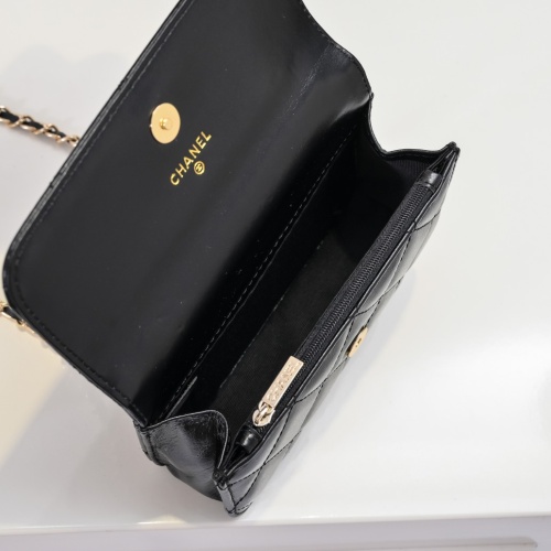 Replica Chanel AAA Quality Messenger Bags For Women #1270109 $85.00 USD for Wholesale