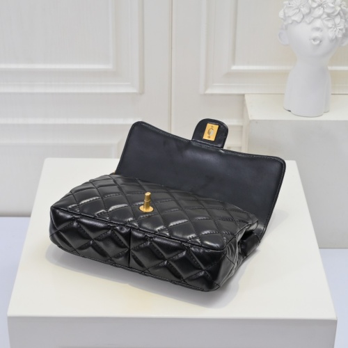 Replica Chanel AAA Quality Shoulder Bags For Women #1270116 $92.00 USD for Wholesale