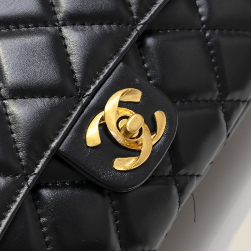 Replica Chanel AAA Quality Shoulder Bags For Women #1270116 $92.00 USD for Wholesale