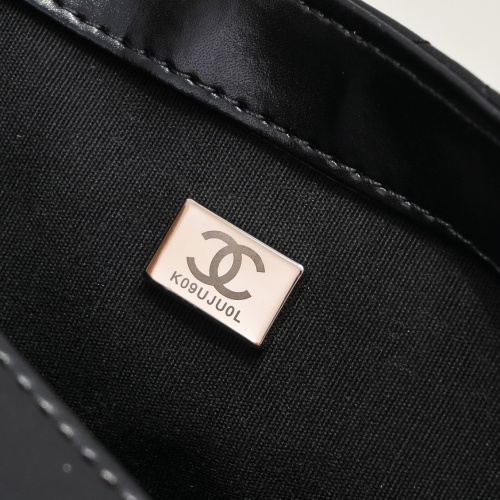 Replica Chanel AAA Quality Shoulder Bags For Women #1270116 $92.00 USD for Wholesale