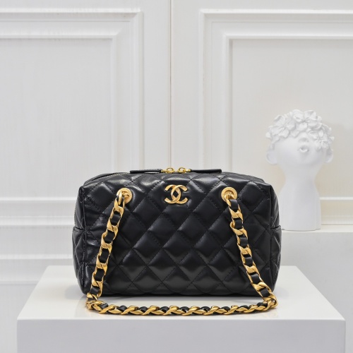 Chanel AAA Quality Shoulder Bags #1270120 $98.00 USD, Wholesale Replica Chanel AAA Quality Shoulder Bags