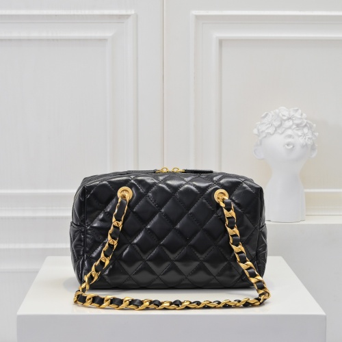 Replica Chanel AAA Quality Shoulder Bags #1270120 $98.00 USD for Wholesale