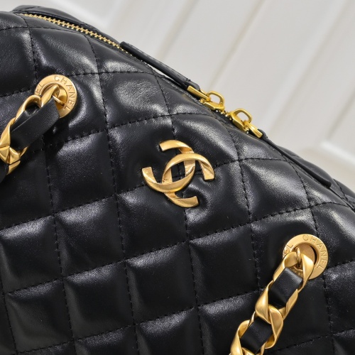 Replica Chanel AAA Quality Shoulder Bags #1270120 $98.00 USD for Wholesale