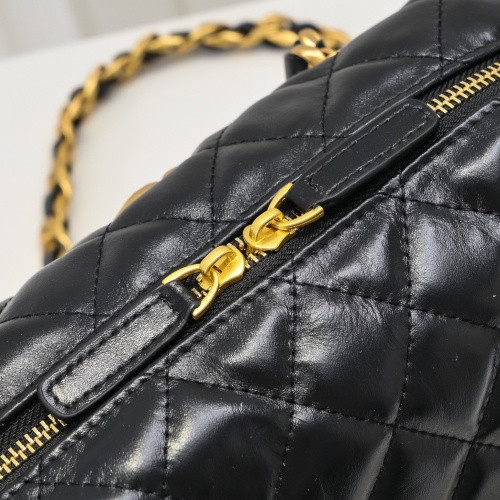 Replica Chanel AAA Quality Shoulder Bags #1270120 $98.00 USD for Wholesale