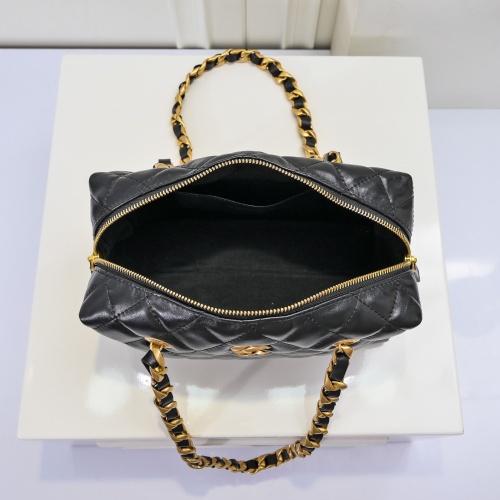 Replica Chanel AAA Quality Shoulder Bags #1270120 $98.00 USD for Wholesale